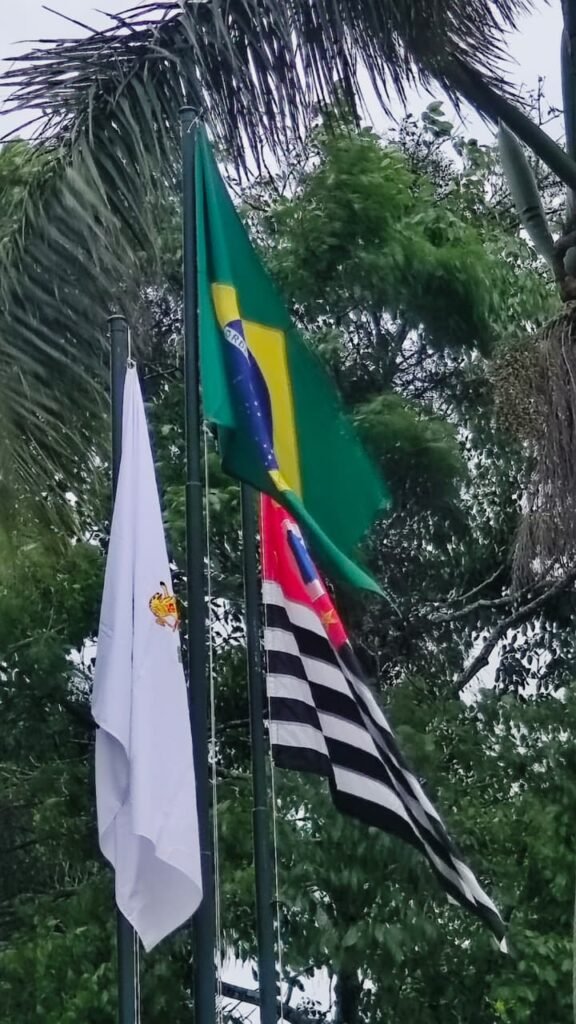 7 de Setembro